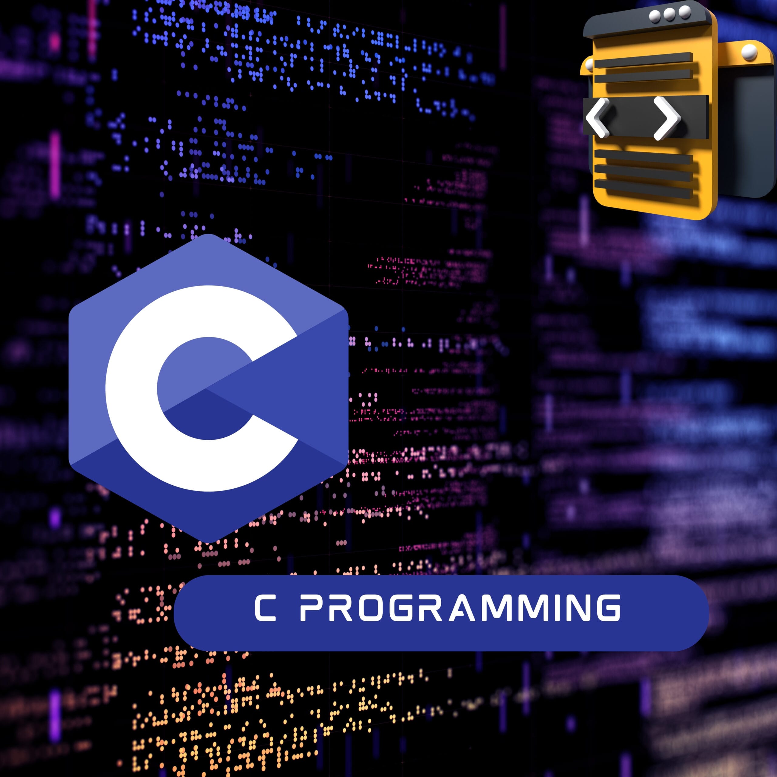 C Program