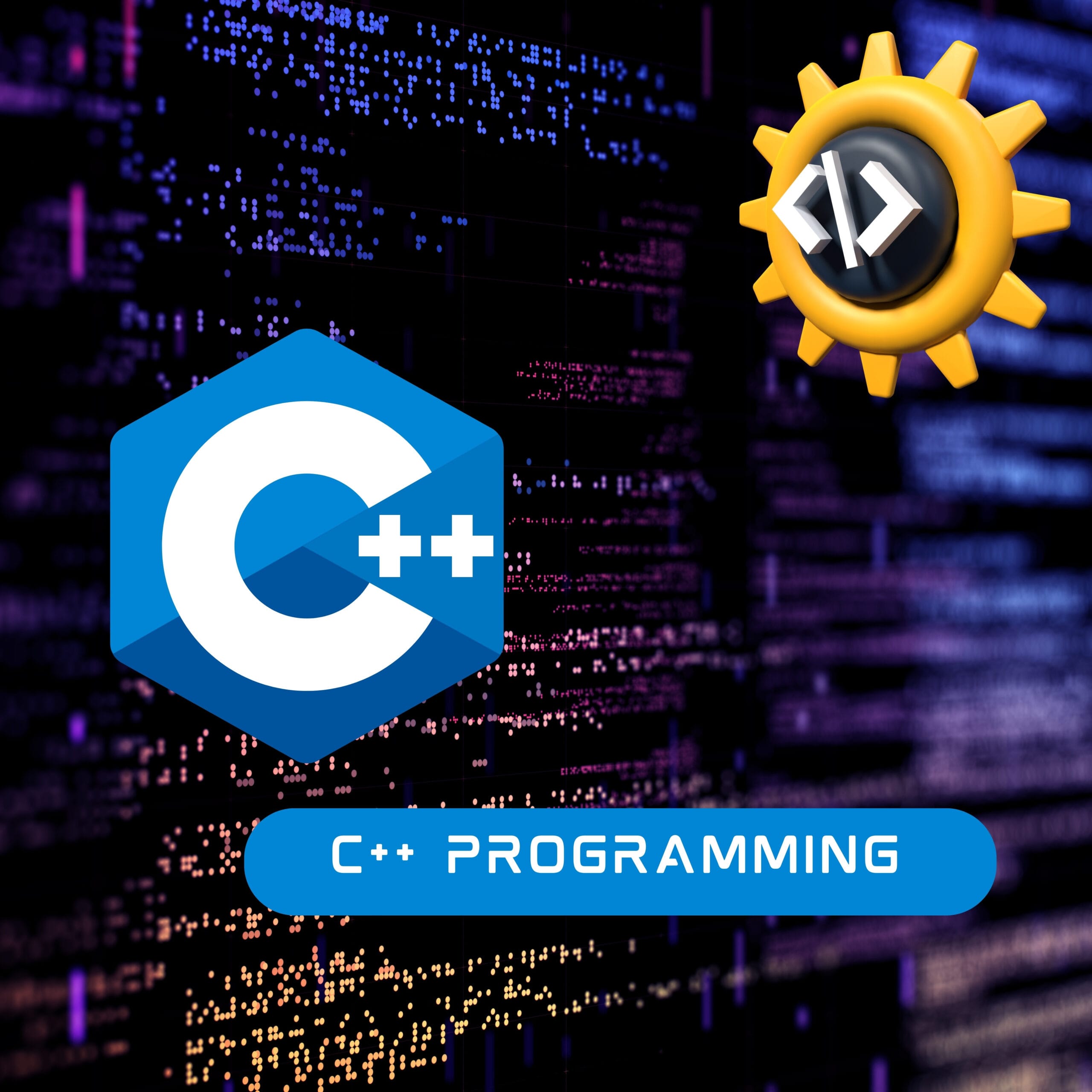 C++ Program