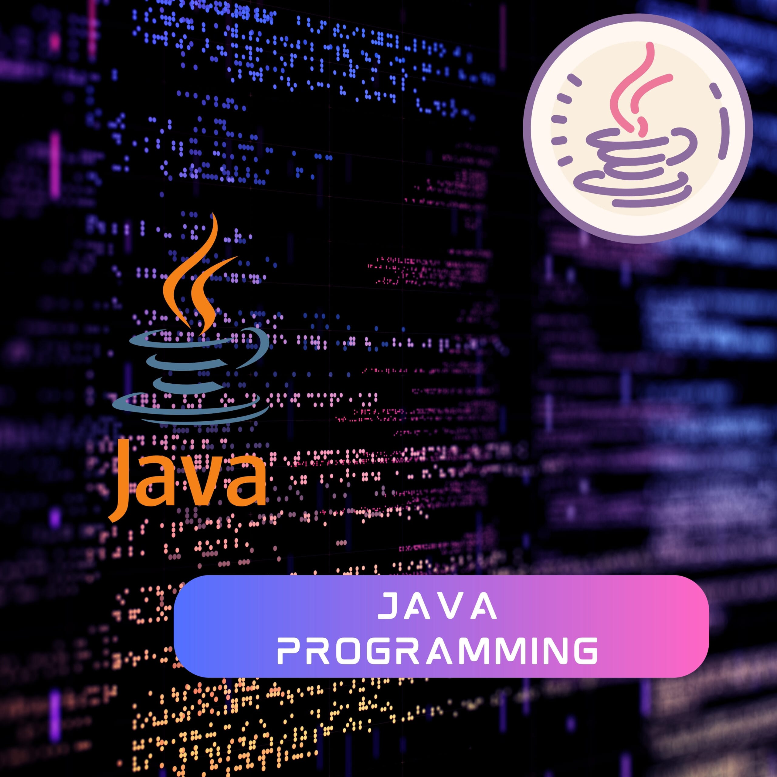 Java Program