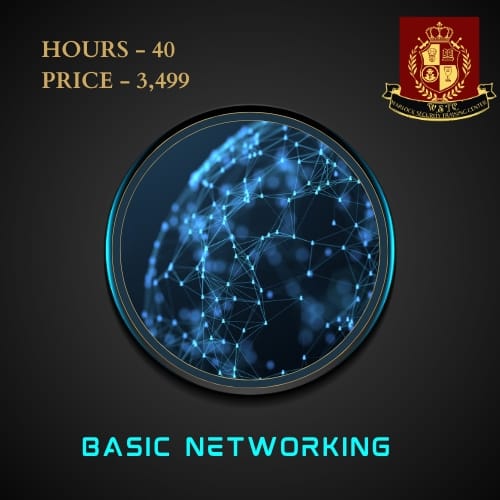 Basic Networking