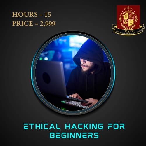 Ethical Hacking