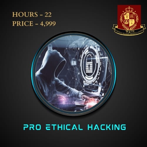 Ethical Hacking