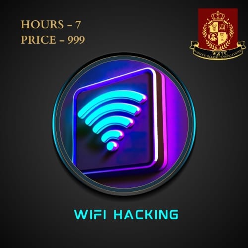 Wifi Hacking