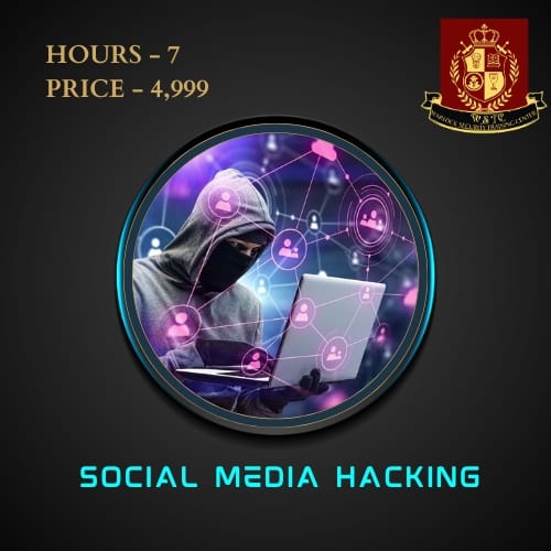 Social Media Hacking