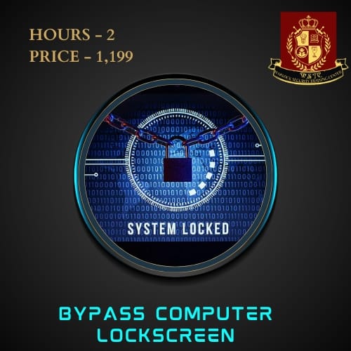 Bypass Lock Screen