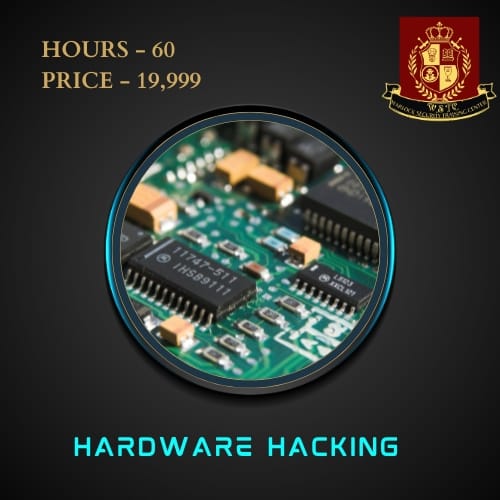 Hardware Hacking